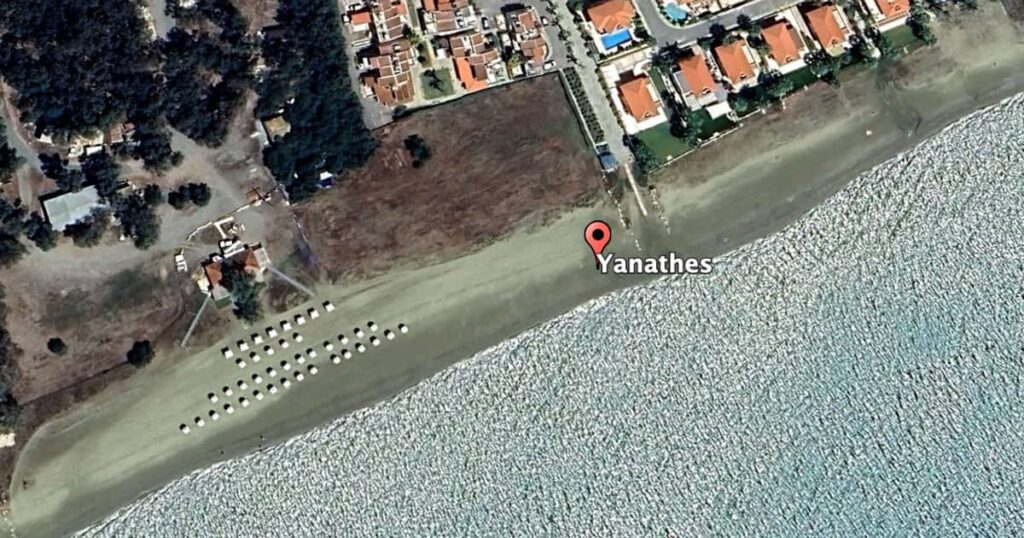 The Best Beaches in Larnaca