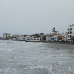 Larnaca Historic City Centre