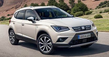 Rent a Seat Arona