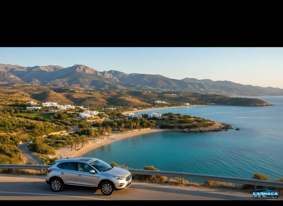 Car Rent Cyprus Expat Car Hire Larnaca: Flexible Car Rental Cyprus for Residents ...