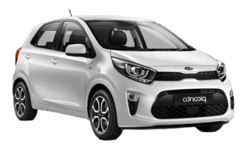 Rent Hyundai i10 