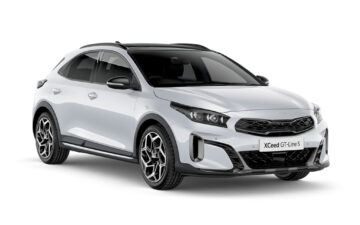 Rent Kia Xceed Premium 