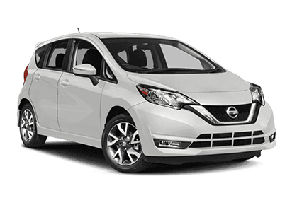 Rent Nissan Note 