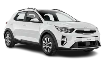 Rent Kia Stonic Premium 