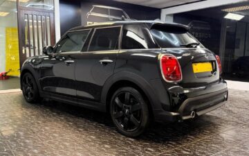 Rent Mini Mini Cooper 