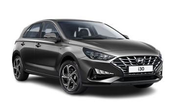 Rent Hyundai i30 