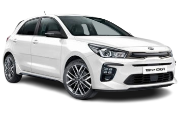 Rent Kia Rio 