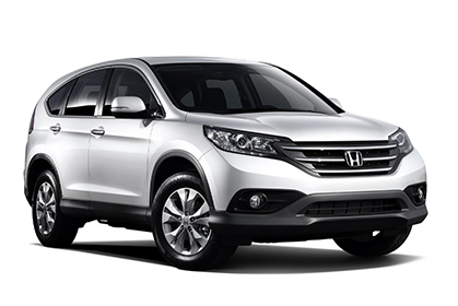 Rent Honda Vezel 