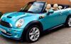 Rent Mini Convertible / Cabriolet 