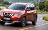 Rent Nissan Xtrail - SUV - 4x4 