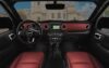 Rent Jeep Wrangler Rubicon - 2023 
