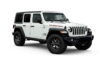 Rent Jeep Wrangler Rubicon - 2023 