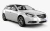 Vauxhall / Opel Insignia Tourer 