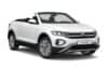 Rent VW T-Roc Cabriolet 