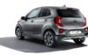 Rent Kia Picanto X Line S 