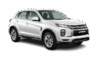 Mitsibushi Mitsubishi ASX 