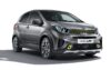 Rent Kia Picanto X Line S 
