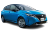 Nissan Note E Power 