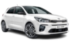 Rent Kia Rio 