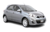 Nissan March / Micra 