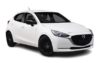 Rent Mazda Demio 