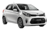 Rent Kia Picanto 2024 