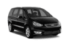 Ford Galaxy - 7 Seats 