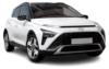 Rent Hyundai Bayon 