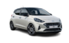 Rent Hyundai i10 