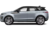 Rent Range Rover Evoque 