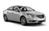 Vauxhall / Opel Insignia Saloon 