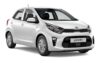 Kia Picanto Premium 