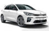 Rent Kia Rio 