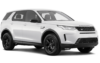 Land Rover Discovery Sport HSE 