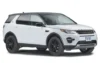 Land Rover Discovery Sport HSE 