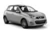 Nissan March / Micra 