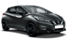 Nissan MICRA IG-T N-SPORT XTRONIC 