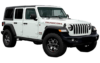 Rent Jeep Wrangler Rubicon - 2023 