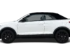 Rent VW T-Roc Cabriolet 