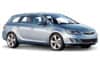 Vauxhall / Opel Astra Estate/Wagon 