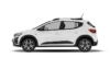 Rent Dacia Sandero Stepway 