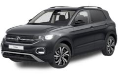 VW T-Cross SE 