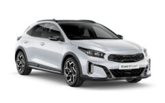 Kia Xceed Premium 