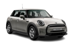Mini Cooper Classic 