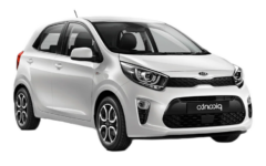 Kia Picanto 2024 