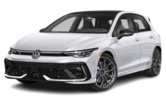  Golf R 