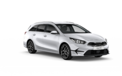 Kia Ceed Sportswagon 
