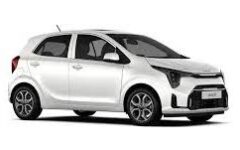 Kia Picanto 2024+ 