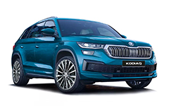 Skoda Kodiaq 2023 Model 